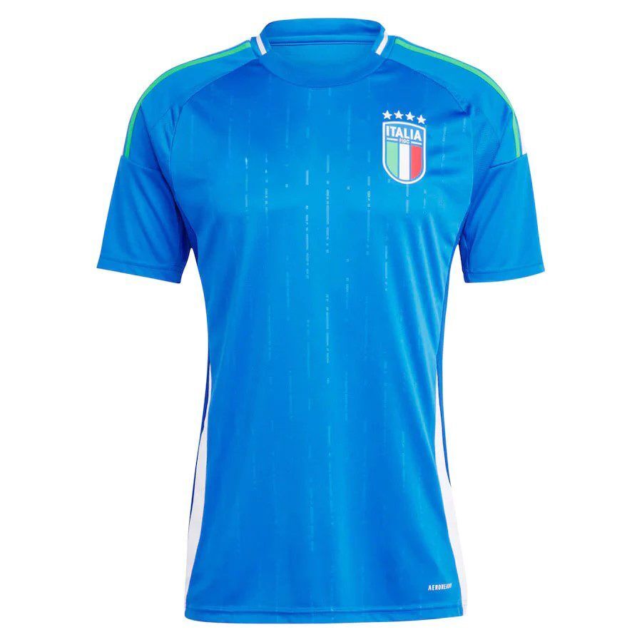 Italy 2024 Home Jersey - Image 1
