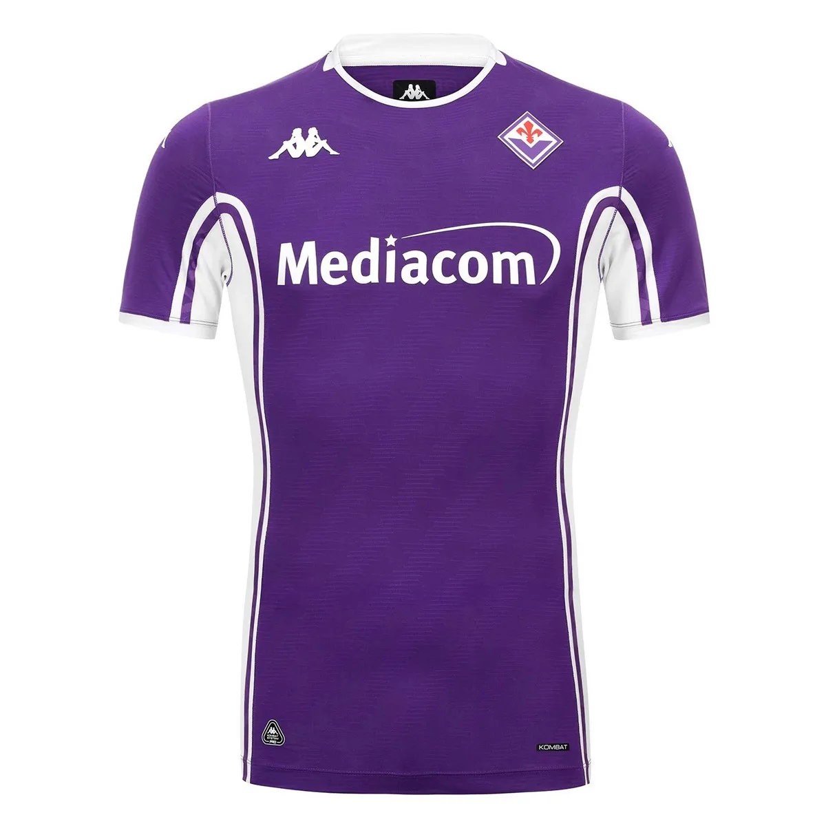 Fiorentina 2025-26 Home, Jersey - Image 1